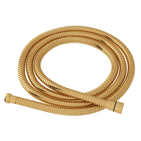 Rohl 59" Metal Shower Hose 16295IB